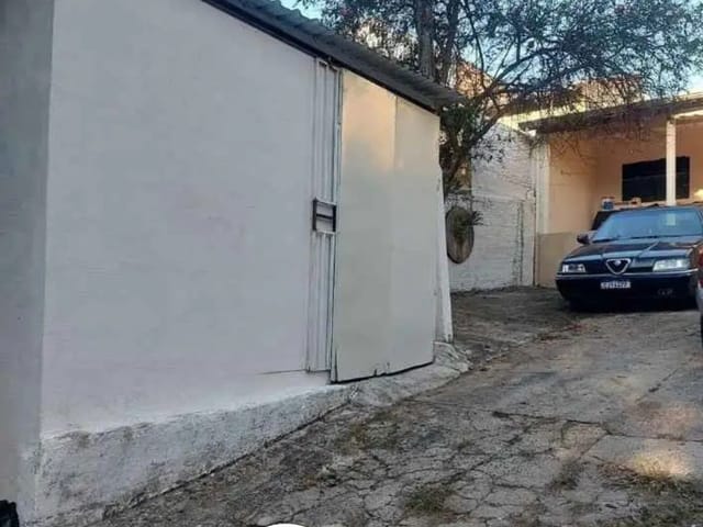 Casa 2 quartos e 1 banheiro, à venda, no bairro Parque Jambeiro em Campinas