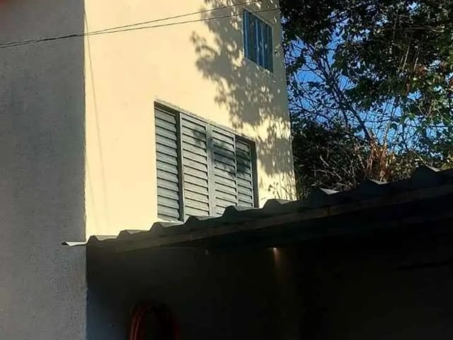 Casa 2 quartos e 1 banheiro, à venda, no bairro Parque Jambeiro em Campinas
