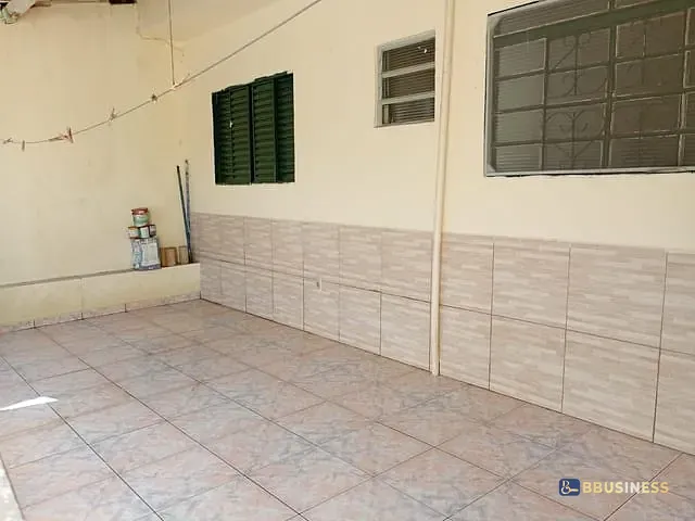 Casa 2 quartos e 1 banheiro, à venda, no bairro Parque Jambeiro em Campinas
