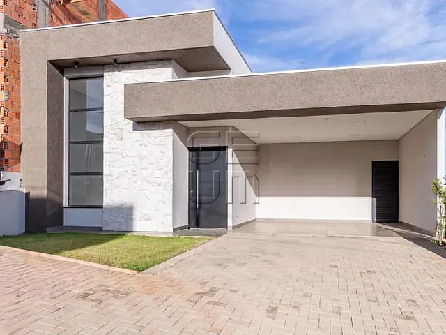 Casa 3 quartos e 3 banheiros, à venda, no bairro Gleba Esperança  em Londrina