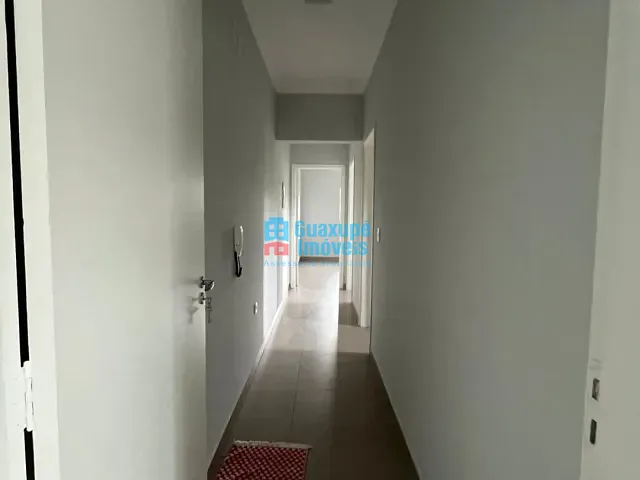 Casa com 195m² 3 quartos e 2 banheiros, à venda, no bairro Residencial Colina em Guaxupé