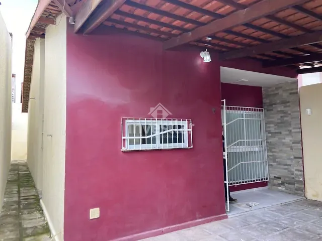 Casa 3 quartos e 2 banheiros, para alugar, no bairro Serrotão em Campina Grande