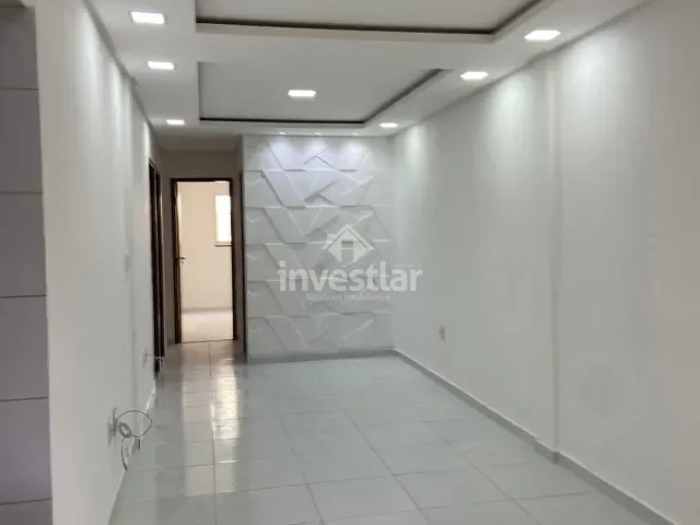 Casa 3 quartos e 2 banheiros, para alugar, no bairro Serrotão em Campina Grande