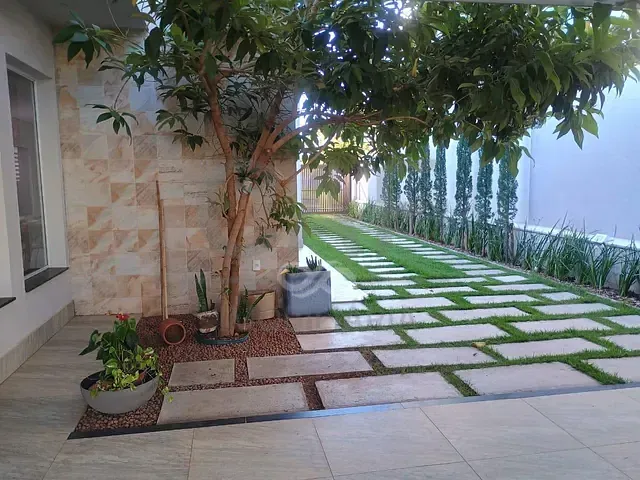 Casa com 581m² 3 quartos e 4 banheiros, à venda, no bairro Residencial Portal do Sol em Holambra