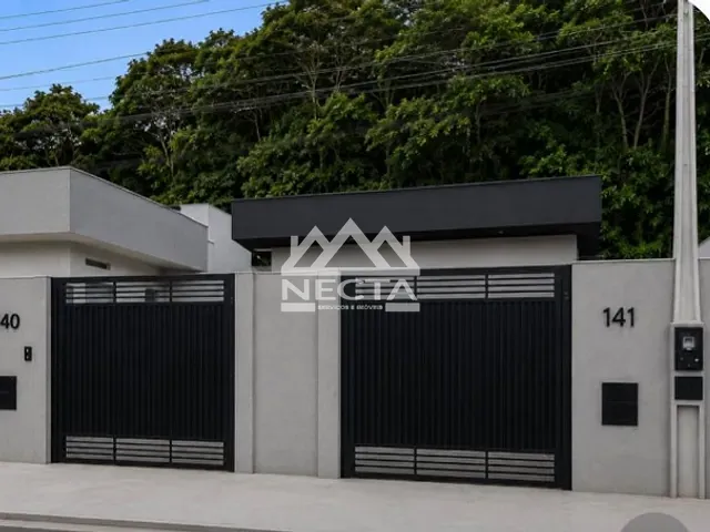Casa com 140m² 1 quarto e 1 banheiro, à venda, no bairro Massaguaçu em Caraguatatuba