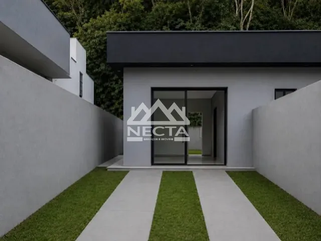 Casa com 140m² 1 quarto e 1 banheiro, à venda, no bairro Massaguaçu em Caraguatatuba