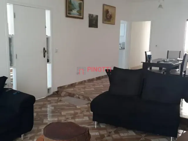 Casa 3 quartos e 3 banheiros, à venda, no bairro Jardim Monte Carlo em São Bernardo do Campo