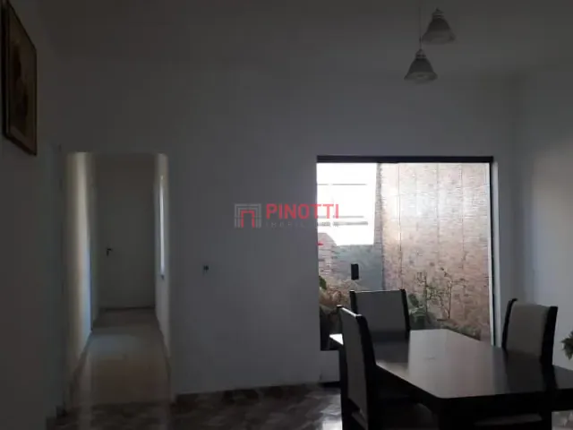 Casa 3 quartos e 3 banheiros, à venda, no bairro Jardim Monte Carlo em São Bernardo do Campo