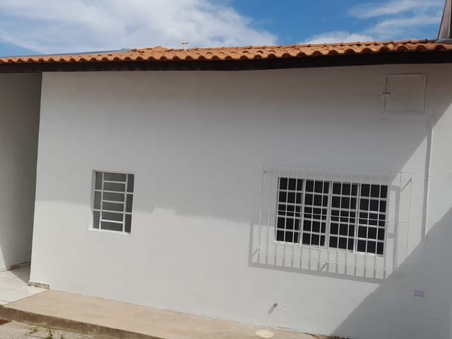 Casa 2 quartos e 1 banheiro, à venda, no bairro Parque Residencial Vila União em Campinas