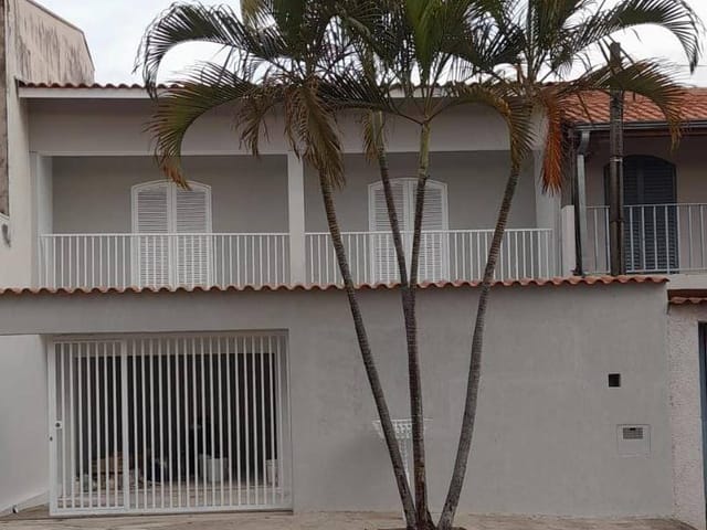 Casa 2 quartos e 1 banheiro, à venda, no bairro Parque Residencial Vila União em Campinas