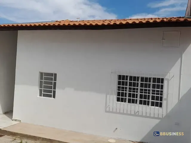 Casa 2 quartos e 1 banheiro, à venda, no bairro Parque Residencial Vila União em Campinas