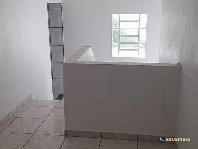 Casa 2 quartos e 1 banheiro, à venda, no bairro Parque Residencial Vila União em Campinas