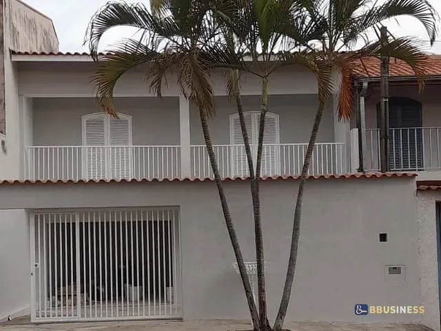 Casa 2 quartos e 1 banheiro, à venda, no bairro Parque Residencial Vila União em Campinas
