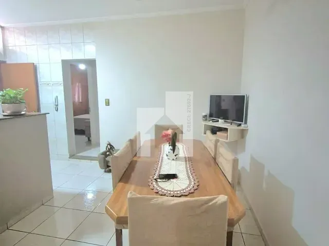 Casa com 200m² 3 quartos e 3 banheiros, à venda, no bairro Vila de Vecchi em Jundiaí