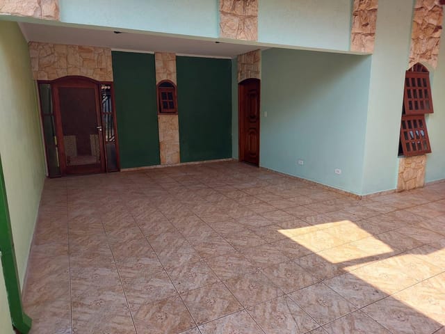 Foto do Casa - "Oportunidade Única: Excelente Casa com Edícula à Venda no Jardim Vista Alegre, Paulínia - SP" | Hermes Imóveis