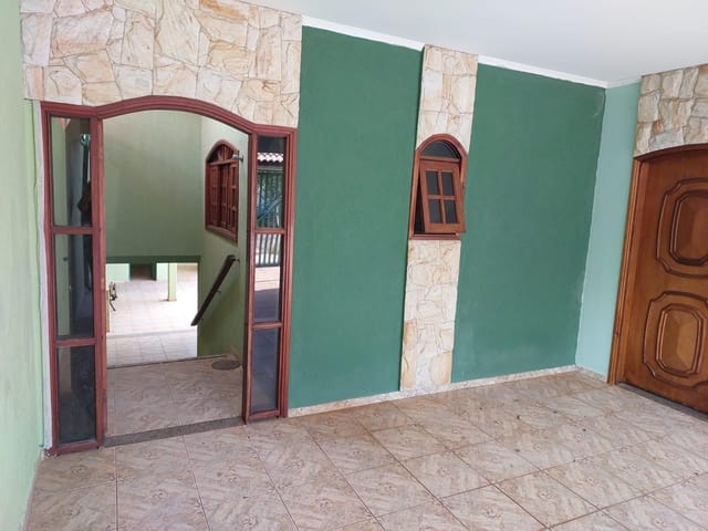 Foto do Casa - "Oportunidade Única: Excelente Casa com Edícula à Venda no Jardim Vista Alegre, Paulínia - SP" | Hermes Imóveis