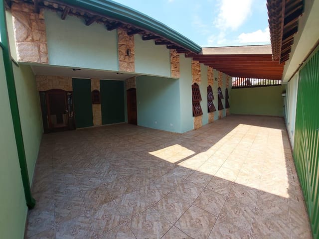Foto do Casa - "Oportunidade Única: Excelente Casa com Edícula à Venda no Jardim Vista Alegre, Paulínia - SP" | Hermes Imóveis