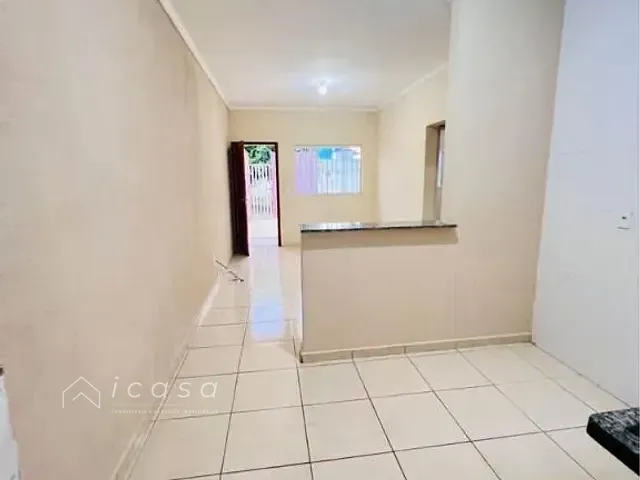 Casa com 103m² 2 quartos e 1 banheiro, à venda, no bairro Village das Flores em Caçapava
