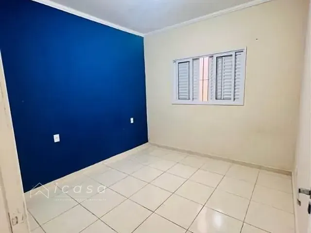 Casa com 103m² 2 quartos e 1 banheiro, à venda, no bairro Village das Flores em Caçapava