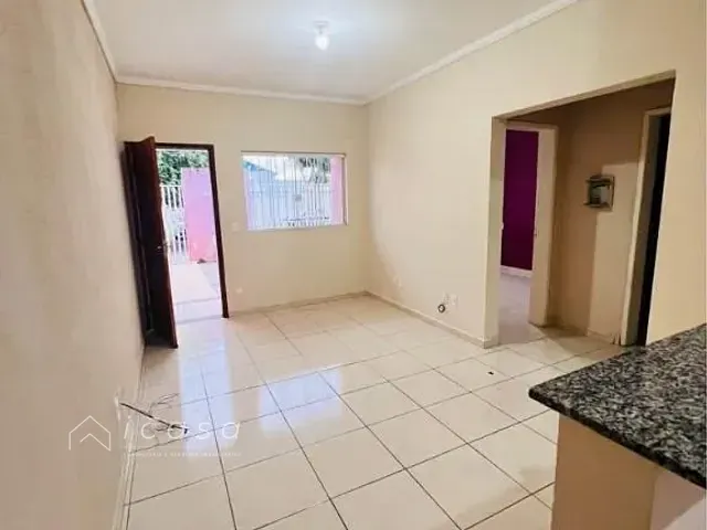 Casa com 103m² 2 quartos e 1 banheiro, à venda, no bairro Village das Flores em Caçapava