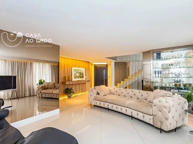 Casa com 473m² 3 quartos e 4 banheiros, à venda, no bairro Pilarzinho em Curitiba