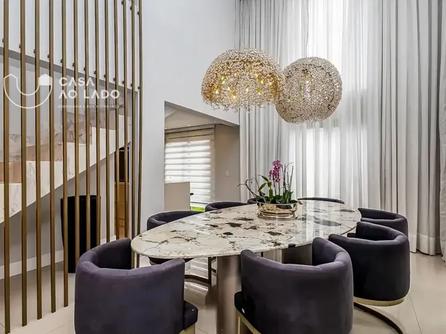 Casa com 473m² 3 quartos e 4 banheiros, à venda, no bairro Pilarzinho em Curitiba