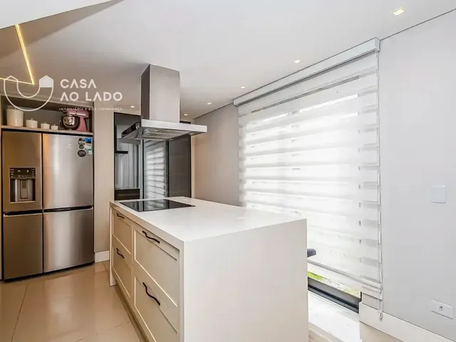 Casa com 473m² 3 quartos e 4 banheiros, à venda, no bairro Pilarzinho em Curitiba