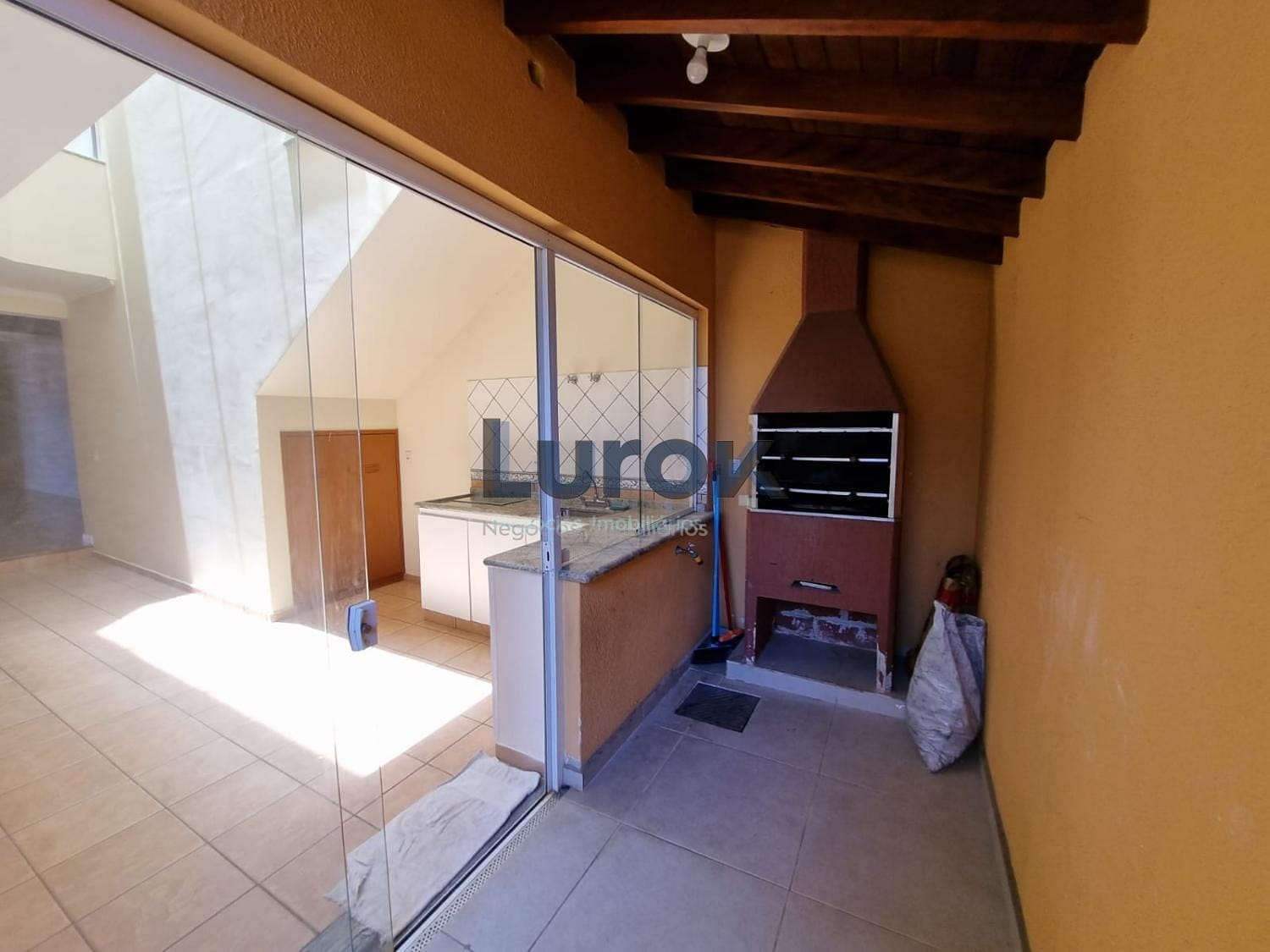 Casa, 4 quartos, 207 m² - Foto 24