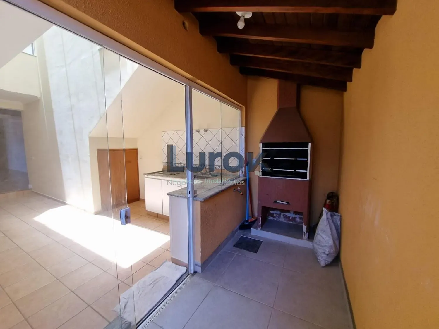 Casa, 4 quartos, 207 m² - Foto 24