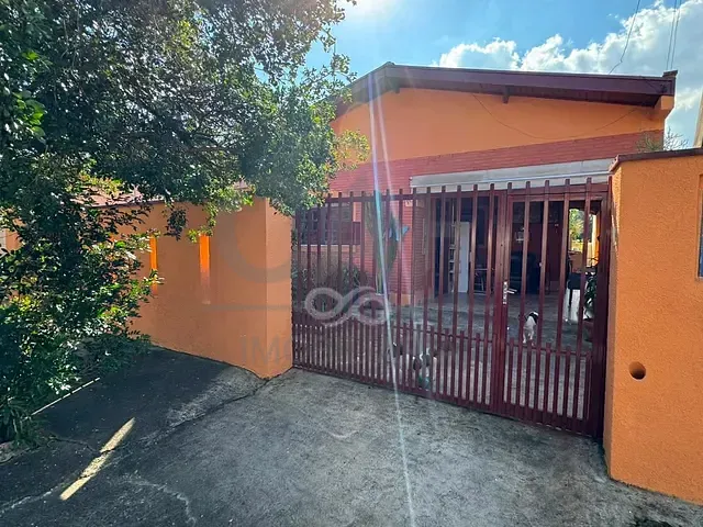 Casa com 263m² 3 quartos e 3 banheiros, à venda, no bairro Jardim Holanda em Holambra