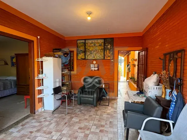 Casa com 263m² 3 quartos e 3 banheiros, à venda, no bairro Jardim Holanda em Holambra