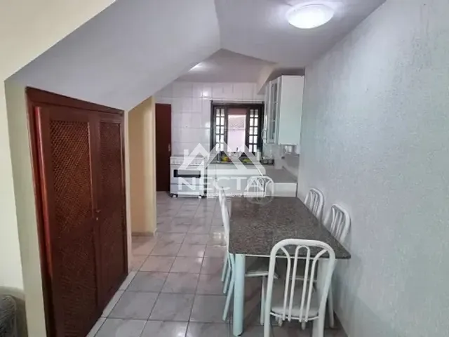 Casa com 80m² 2 quartos e 3 banheiros, à venda, no bairro MARTIM DE SÁ em Caraguatatuba