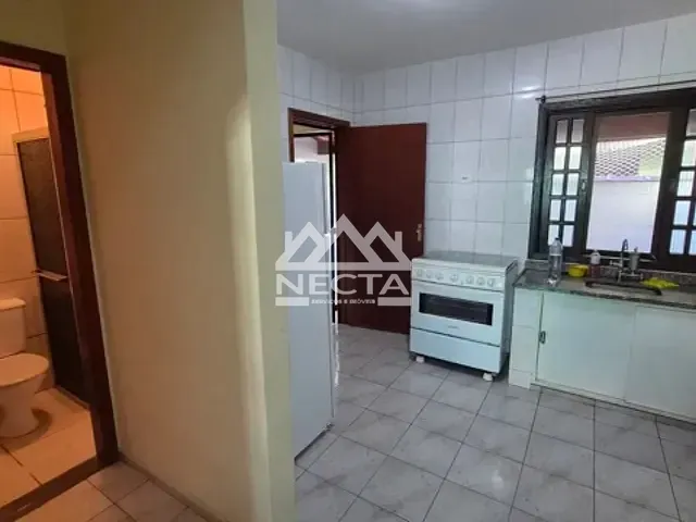 Casa com 80m² 2 quartos e 3 banheiros, à venda, no bairro MARTIM DE SÁ em Caraguatatuba