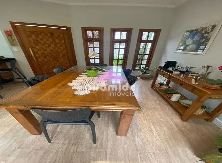 Casa, 3 quartos, 98 m² - Foto 6