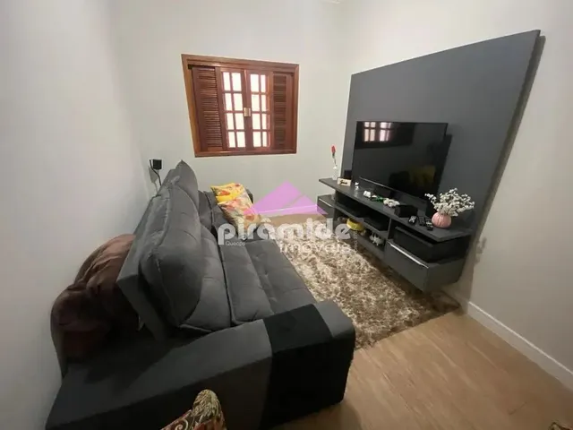 Casa com 140m² 3 quartos e 3 banheiros, à venda, no bairro Villa Branca em Jacareí