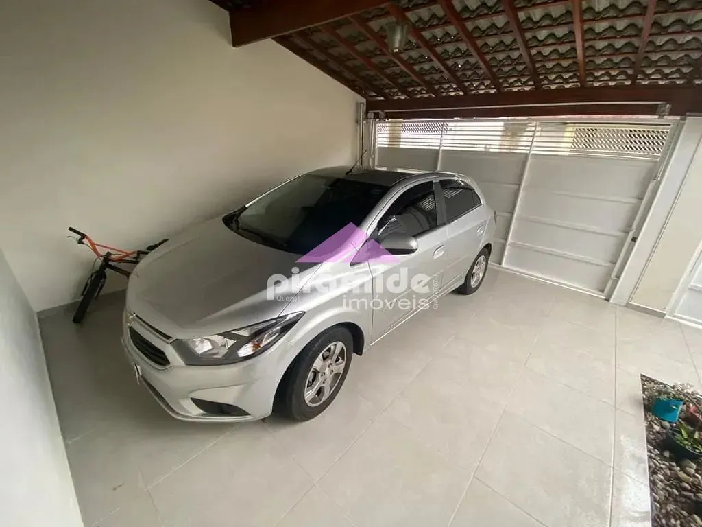 Casa, 3 quartos, 98 m² - Foto 13