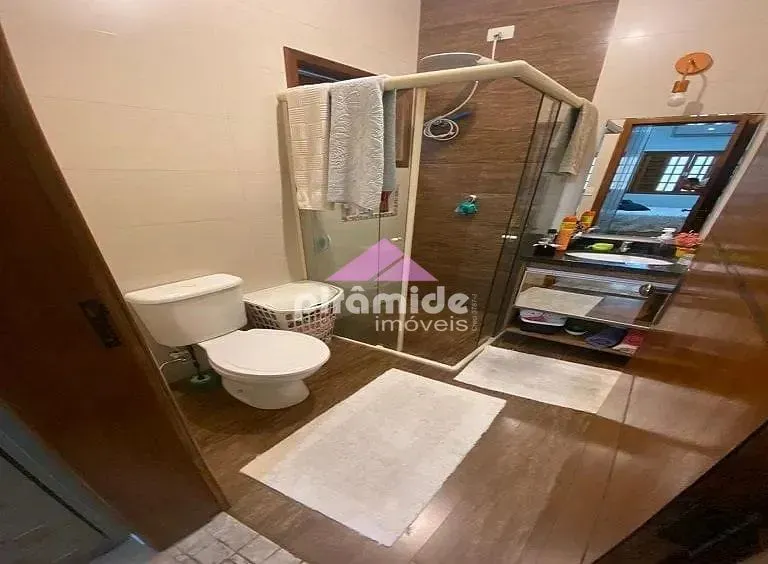 Casa, 3 quartos, 98 m² - Foto 8