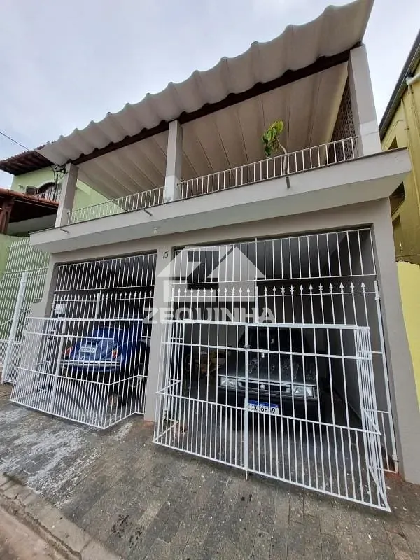 Casa, 2 quartos, 110 m² - Foto 1