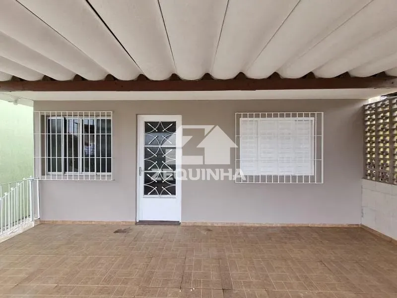 Casa, 2 quartos, 110 m² - Foto 6