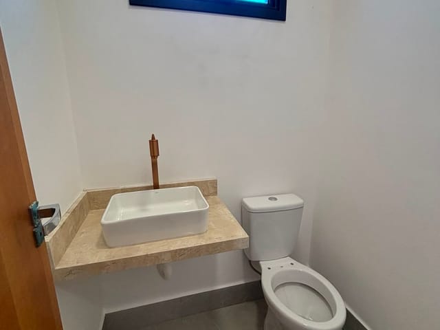 Casa com 535m² 3 quartos e 5 banheiros, à venda, no bairro San Diego em Vargem Grande Paulista
