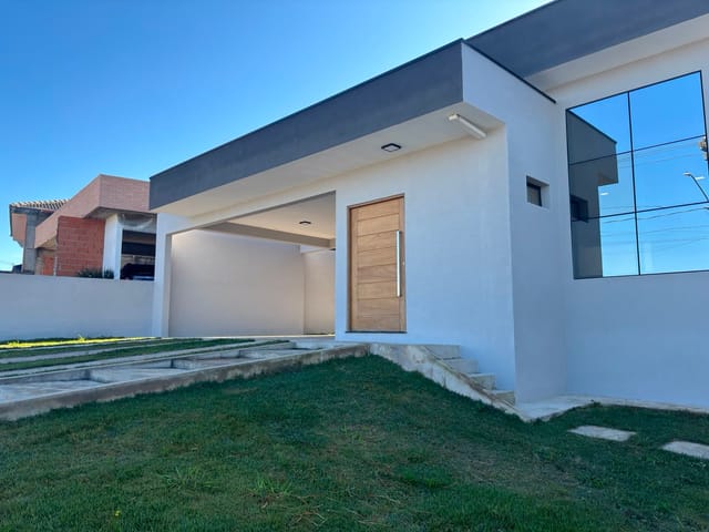 Casa com 535m² 3 quartos e 5 banheiros, à venda, no bairro San Diego em Vargem Grande Paulista