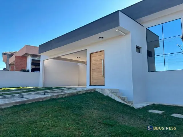 Casa com 535m² 3 quartos e 5 banheiros, à venda, no bairro San Diego em Vargem Grande Paulista