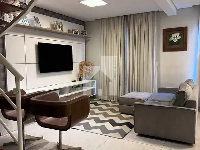 Casa com 147m² 3 quartos e 3 banheiros, à venda, no bairro Engordadouro em Jundiaí