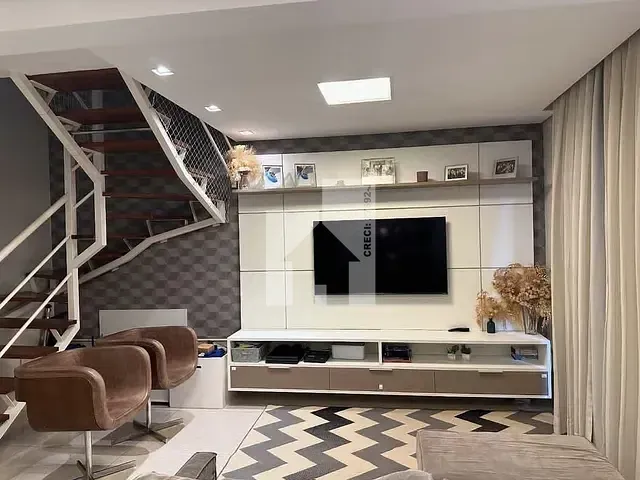 Casa com 147m² 3 quartos e 3 banheiros, à venda, no bairro Engordadouro em Jundiaí