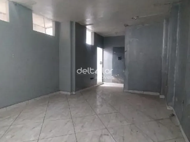 Casa com 360m² 3 quartos e 1 banheiro, à venda, no bairro Itapoã em Belo Horizonte