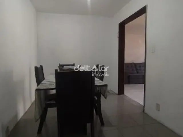 Casa com 360m² 3 quartos e 1 banheiro, à venda, no bairro Itapoã em Belo Horizonte