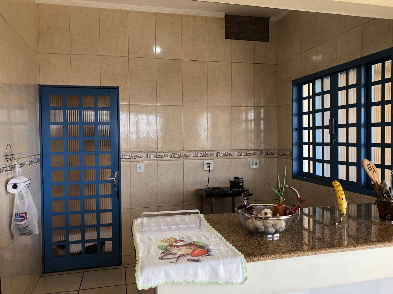 Casa, 5 quartos, 302 m² - Foto 28