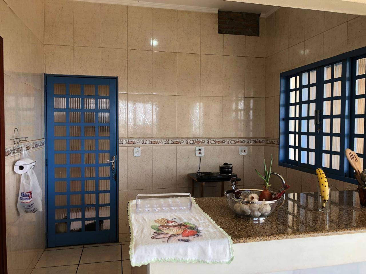 Casa, 5 quartos, 302 m² - Foto 34