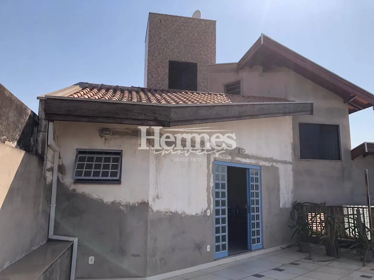Casa, 5 quartos, 302 m² - Foto 4