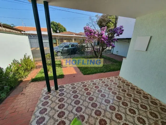 Casa com 349m² 3 quartos e 1 banheiro, à venda, no bairro Vila Alemã em Rio Claro